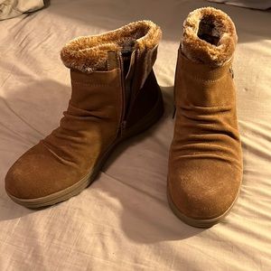 Boots, Baretraps Brand, Size 9, New Never Worn!